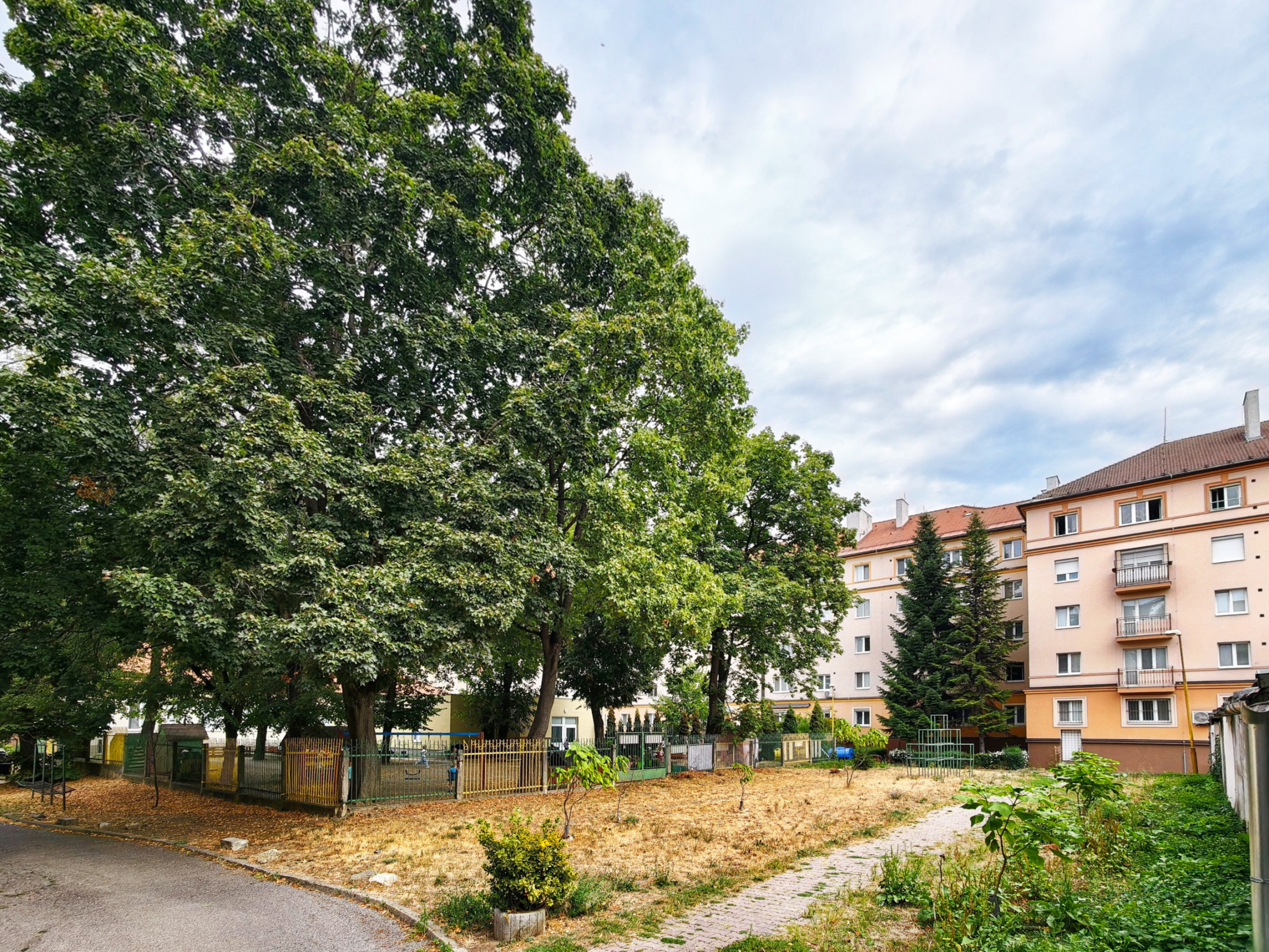 2-izbový byt 65 m² Kompletne zariadený Zimná ulica, Staré Mesto Košice - fotografia 14