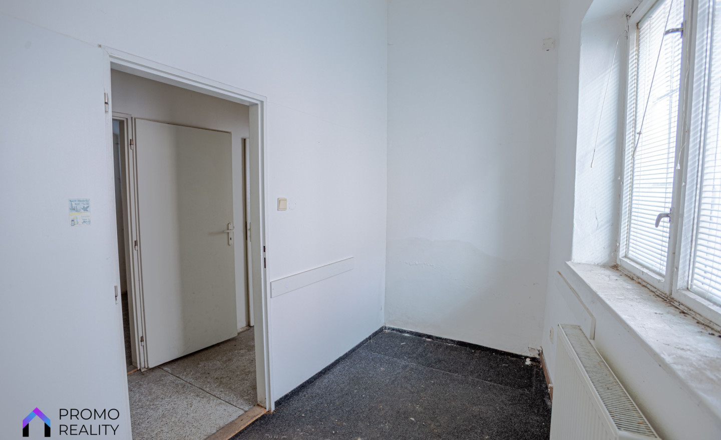 Exkluzívne na predaj – objekt v historickom centre Prešova, Kováčska 2 - fotografia 5