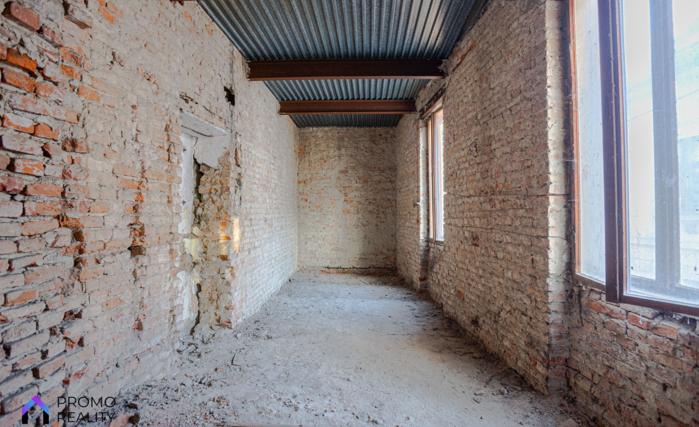 Exkluzívne na predaj – objekt v historickom centre Prešova, Kováčska 2 - fotografia 13