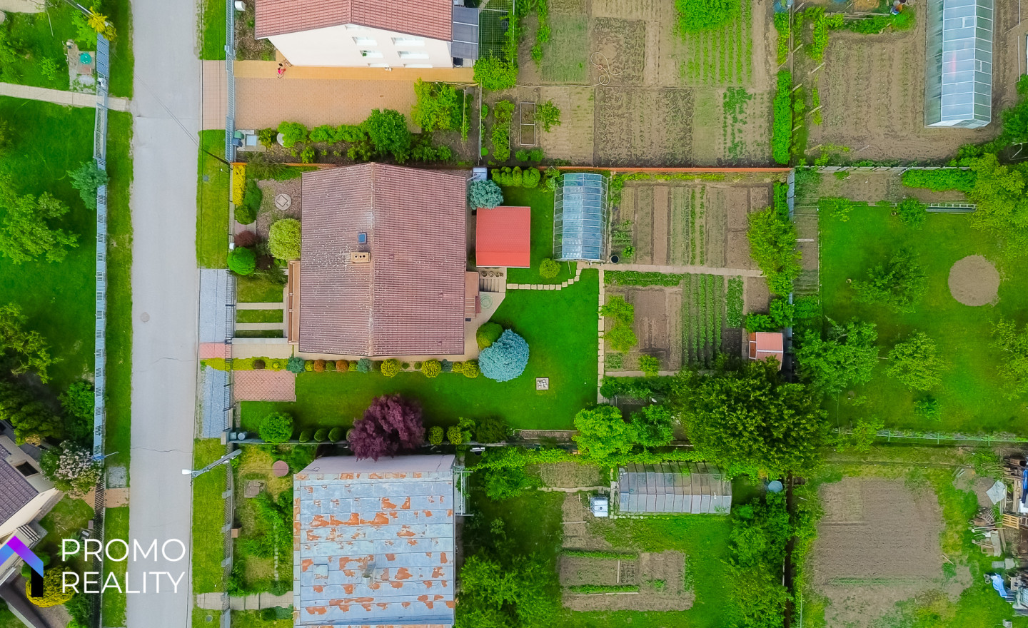 Výnimočné bývanie pri Košiciach - fotografia 5