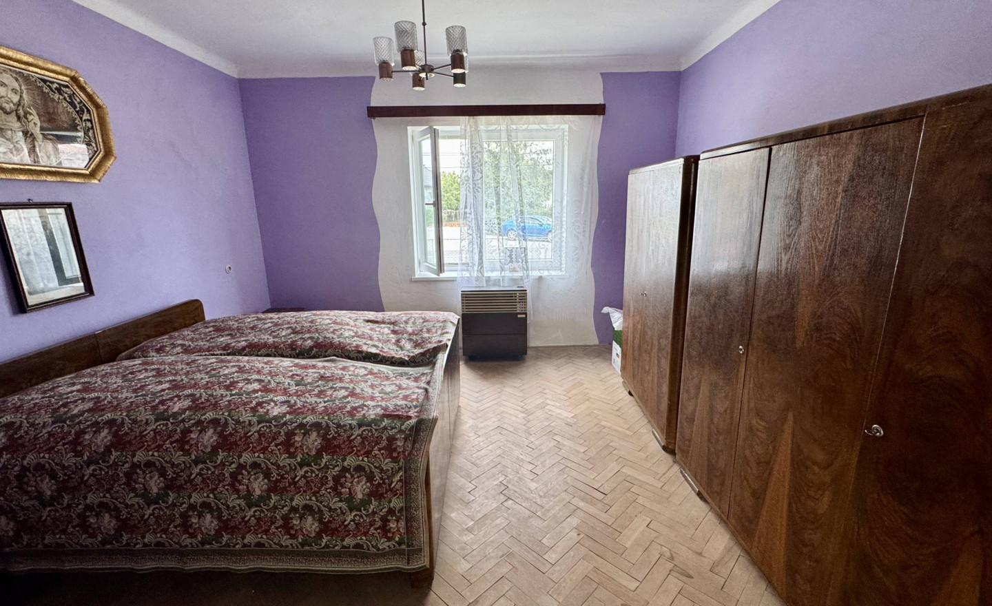 REZERVOVANE !!! RODINNÝ DOM S POZEMKOM – VEĽKÉ REVIŠTIA - fotografia 7