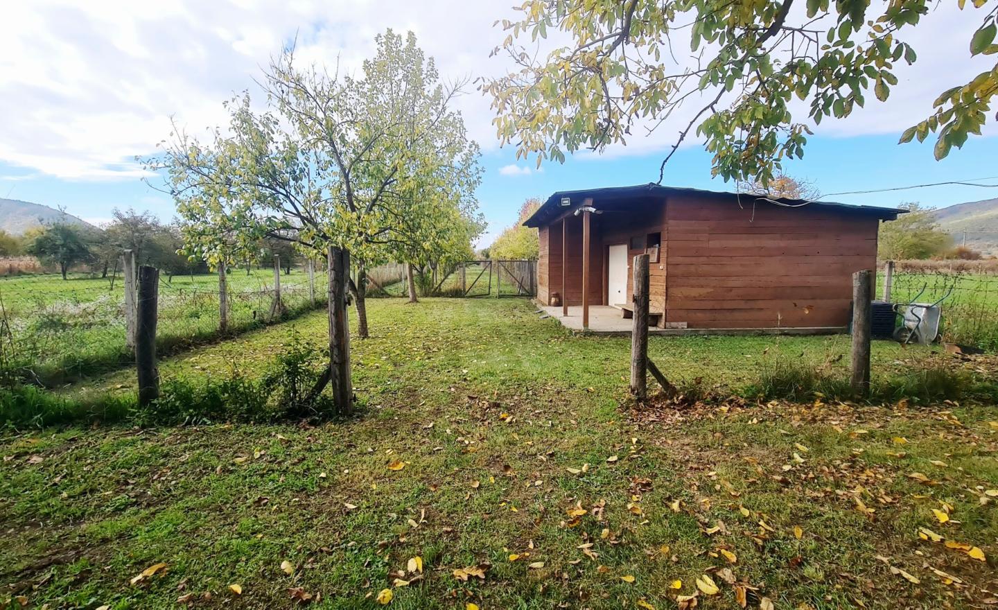 Dom po rekonštrukcii 40km od Košíc, Maďarsko, Bódvárakó - fotografia 9