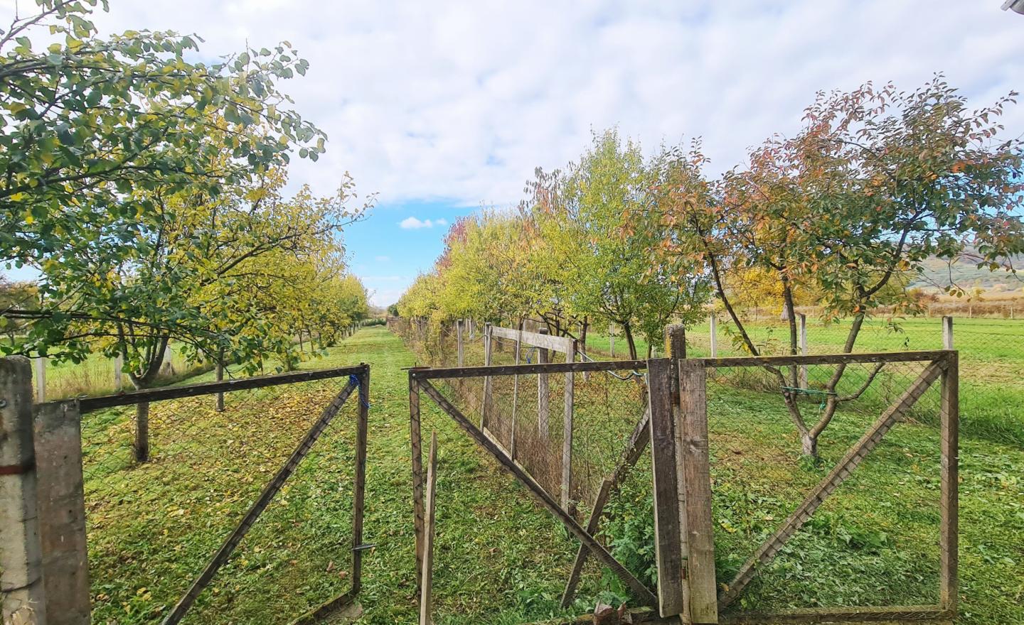 Dom po rekonštrukcii 40km od Košíc, Maďarsko, Bódvárakó - fotografia 10