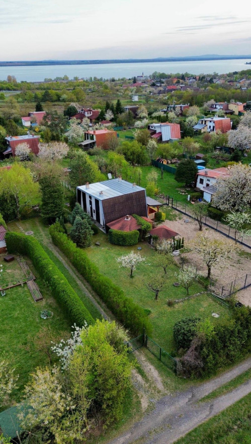 Na predaj útulná chata v pokojnej lokalite Bogdanky- Klokočov - fotografia 1