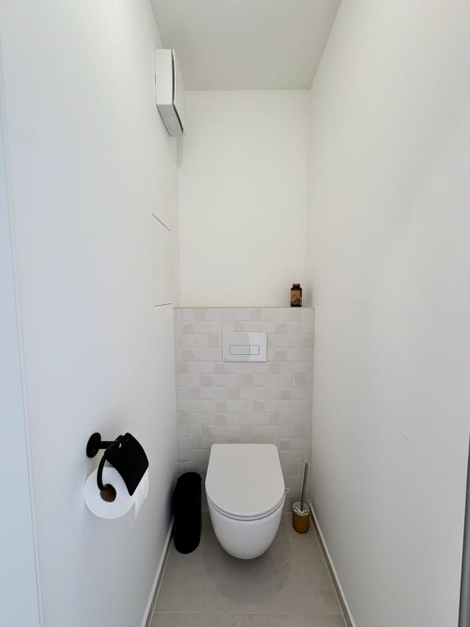 NA PRENÁJOM Novozariadený 1 izbový byt kysucká ulica Kosmalt Košice - fotografia 6