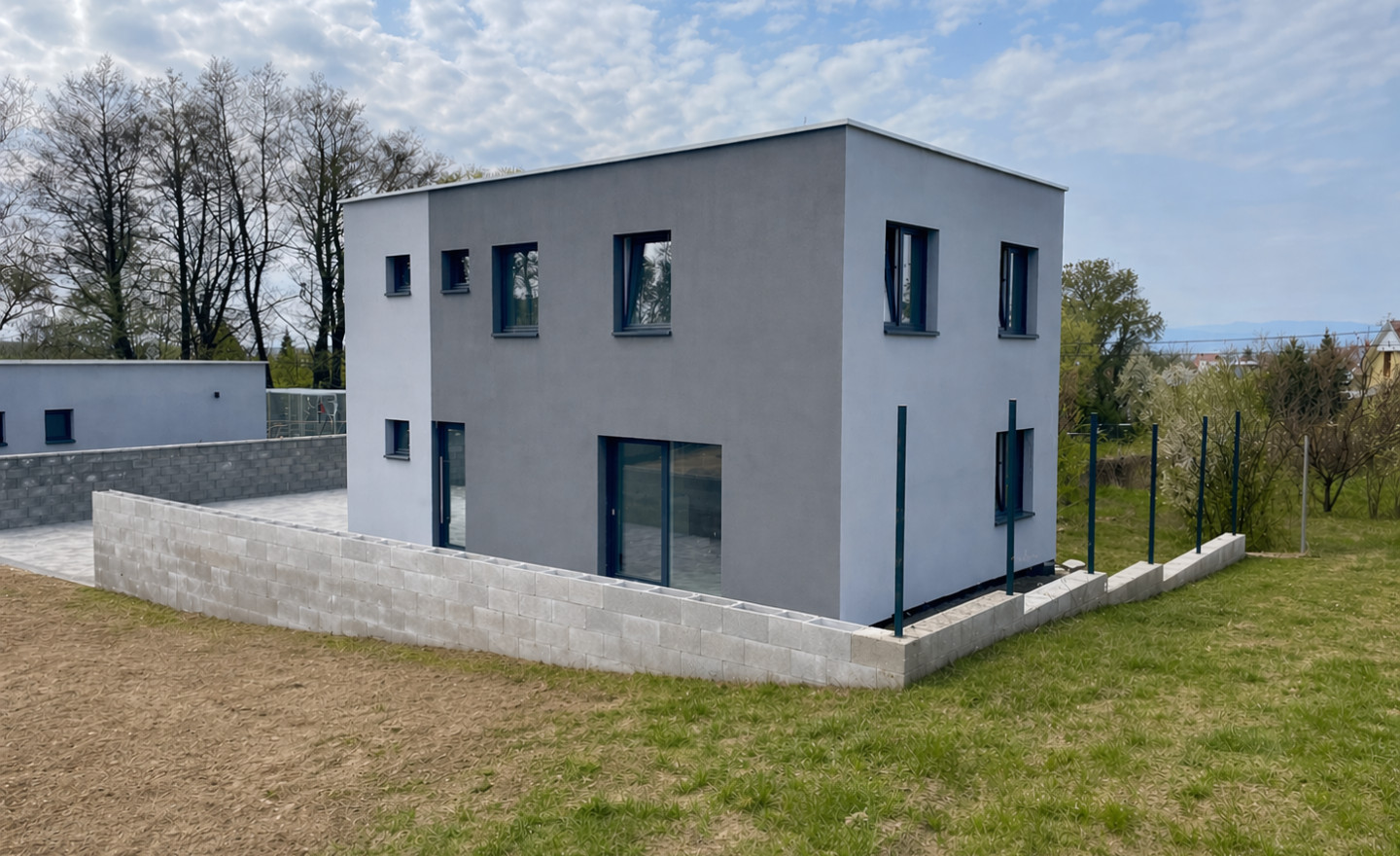 MODERNÁ 4IZBOVÁ NOVOSTAVBA DOKONČENÁ DO ŠTANDARDU - Ždaňa - fotografia 13