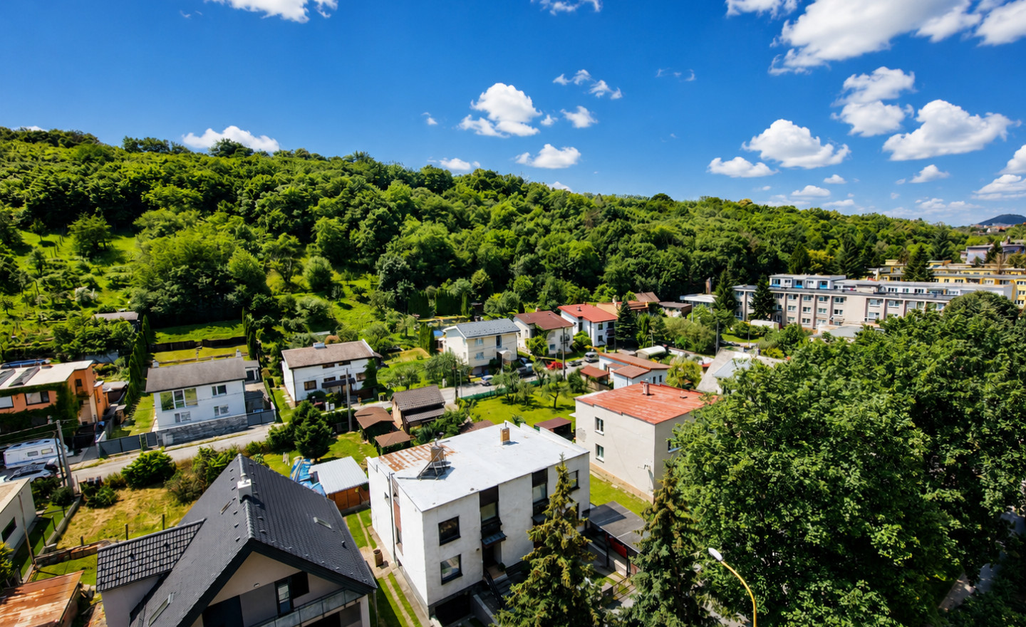 KOMPLETNE ZREKONŠTRUOVANÝ 1-IZBOVÝ BYT, PREŠOV–SÍDLISKO II - fotografia 11