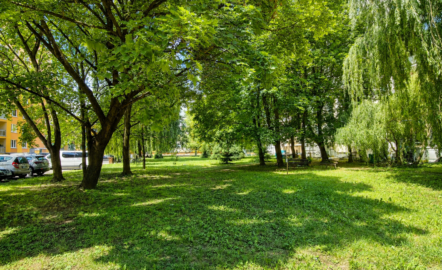 KOMPLETNE ZREKONŠTRUOVANÝ 1-IZBOVÝ BYT, PREŠOV–SÍDLISKO II - fotografia 13