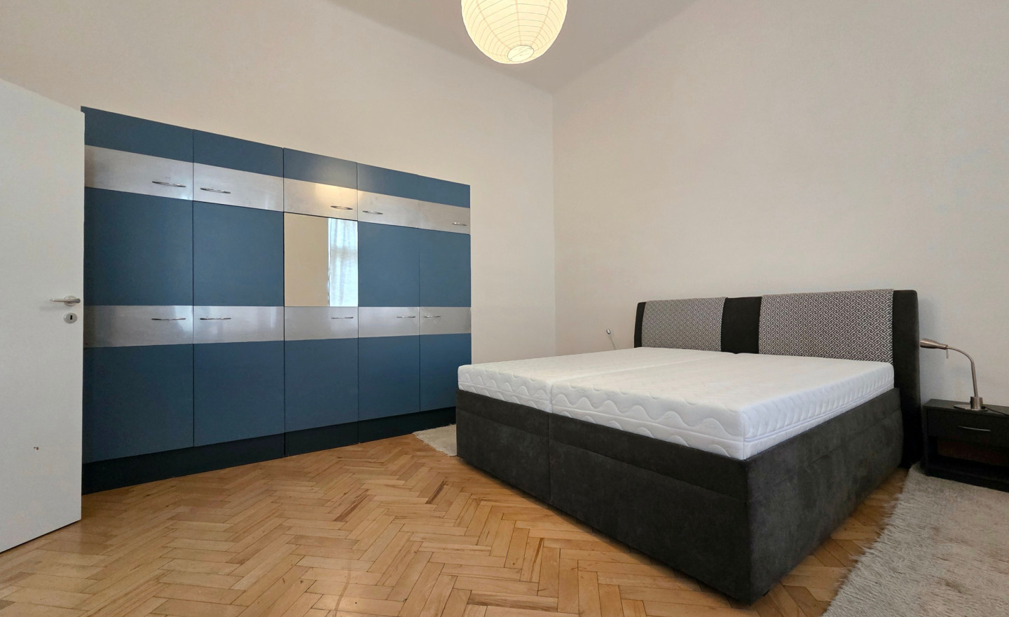PRENÁJOM ELEGANTNÉHO 2-IZBOVÉHO BYTU V CENTRE MESTA Moyzesova ulica, Košice - Staré mesto - fotografia 4