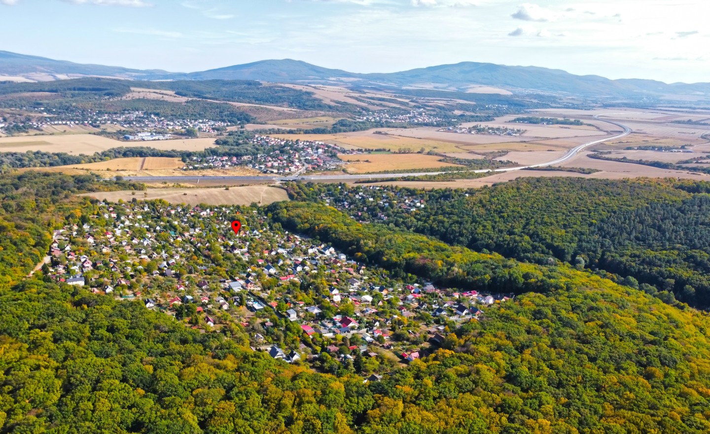 MUROVANÁ CHATA v záhradkárskej lokalite ZDOBA 3 - fotografia 6