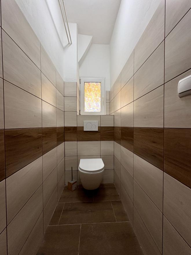 3-IZBOVÝ BYT 90m2+LODŽIA BALKÓN PARKOVANIE  PREŠOV - fotografia 10