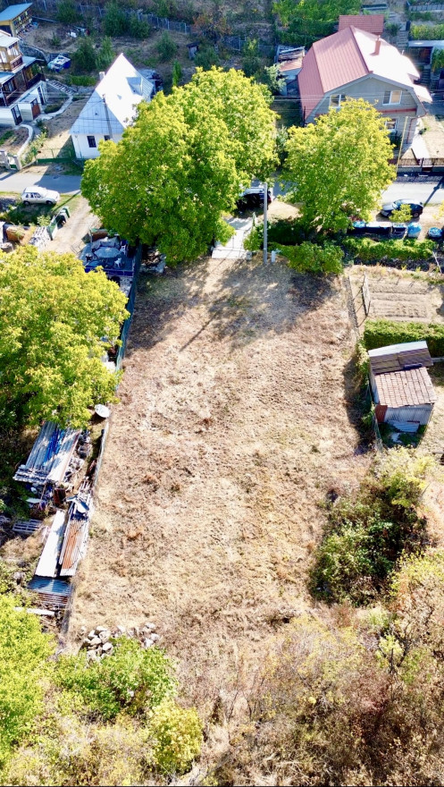 STAVEBNÝ POZEMOK 720 m² V TRNAVE PRI LABORCI | 73 000 € | MOŽNOSŤ VÝSTAVBY DOMU NA MIERU - fotografia 1
