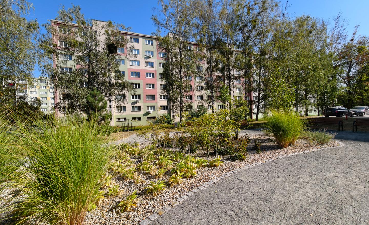 4-izbový byt 82 m² + lodžia  | Košice – Terasa, Sokolovská - fotografia 20