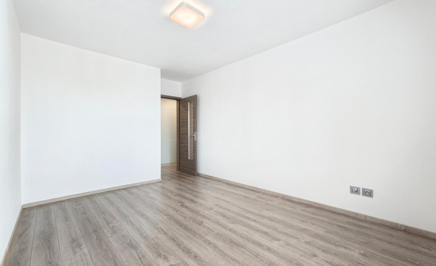 CASSOVAR RESIDENCE 134 m² mestského luxusu s dvoma terasami - fotografia 12