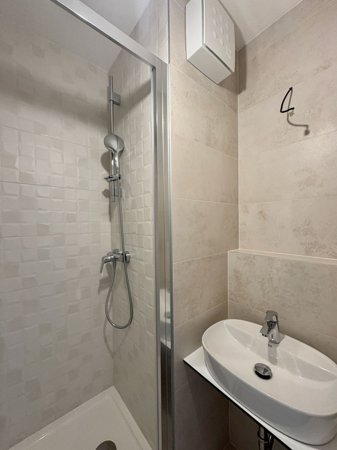 INVESTIČNÁ PRÍLEŽITOSŤ 1-IZBOVÝ BYT KOSMALT, KYSUCKÁ, KOŠICE - fotografia 6