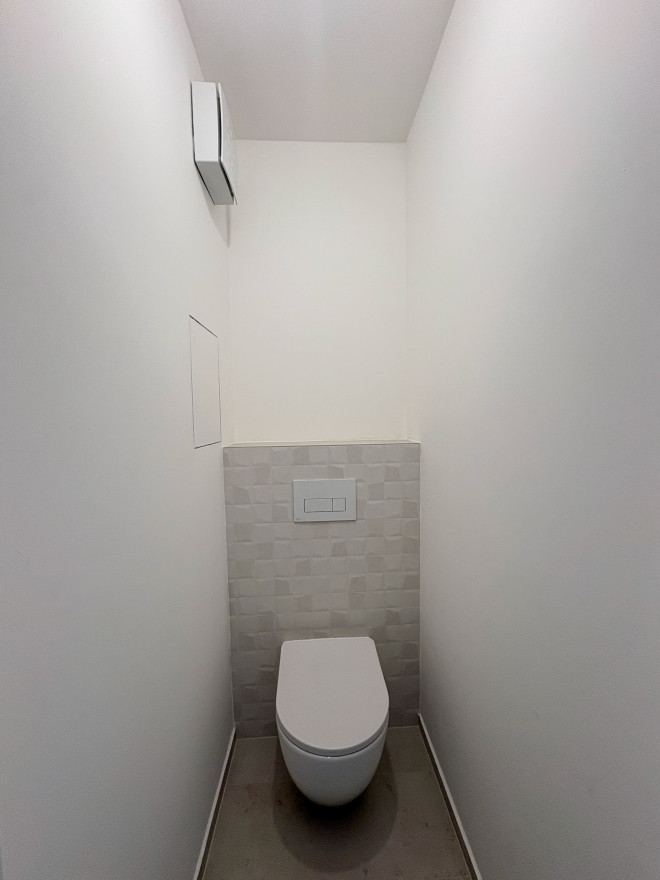 INVESTIČNÁ PRÍLEŽITOSŤ 1-IZBOVÝ BYT KOSMALT, KYSUCKÁ, KOŠICE - fotografia 5