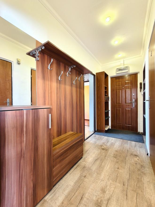 4-izbový byt 82 m² + lodžia  | Košice – Terasa, Sokolovská - fotografia 13