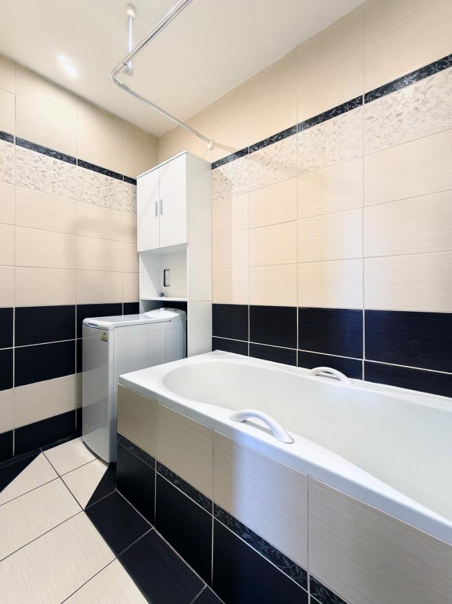 4-izbový byt 82 m² + lodžia  | Košice – Terasa, Sokolovská - fotografia 14
