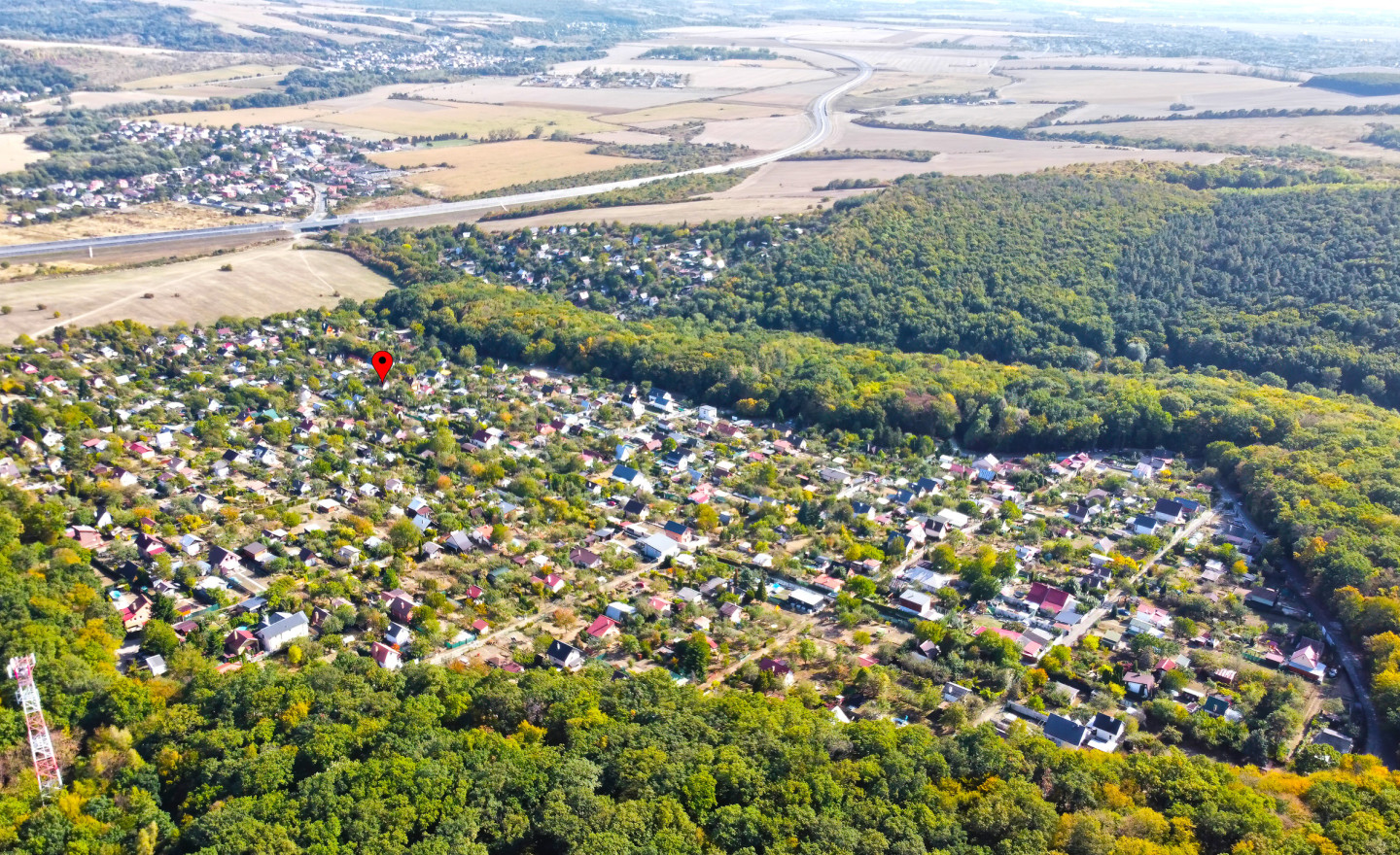 MUROVANÁ CHATA v záhradkárskej lokalite ZDOBA 3 - fotografia 7