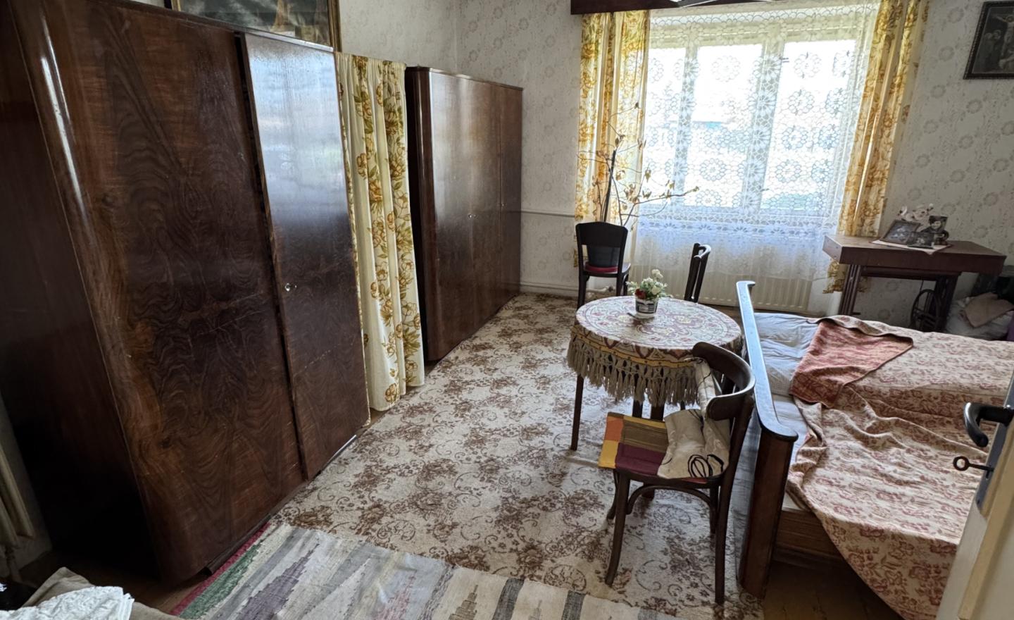 Rodinný dom Veľká Ida v tichej a kľudnej lokalite - fotografia 6