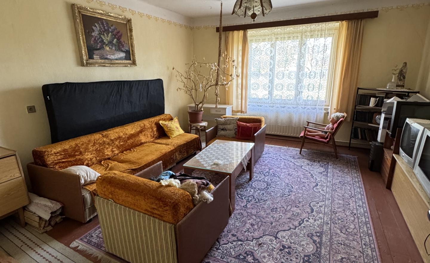 Rodinný dom Veľká Ida v tichej a kľudnej lokalite - fotografia 7