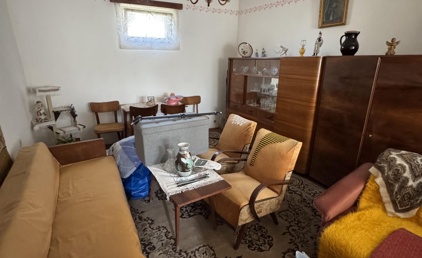 Rodinný dom Veľká Ida v tichej a kľudnej lokalite - fotografia 8