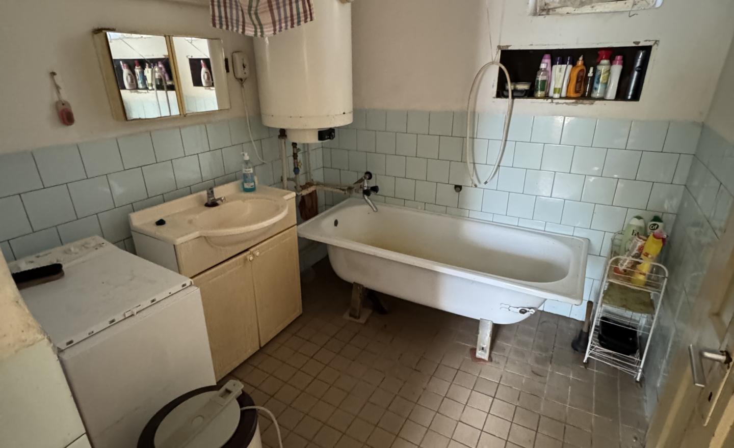 Rodinný dom Veľká Ida v tichej a kľudnej lokalite - fotografia 11