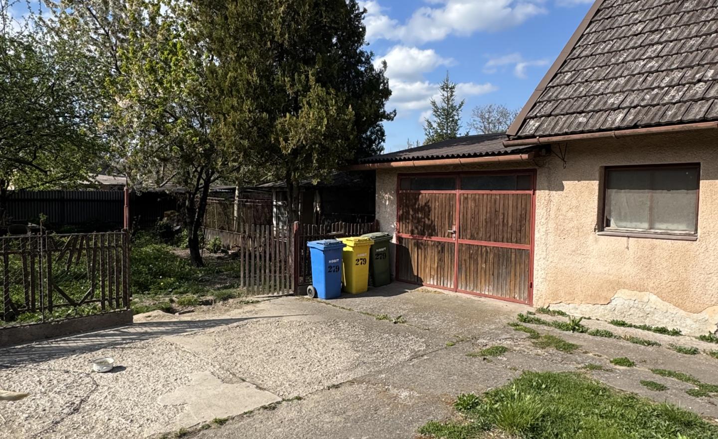Rodinný dom Veľká Ida v tichej a kľudnej lokalite - fotografia 3