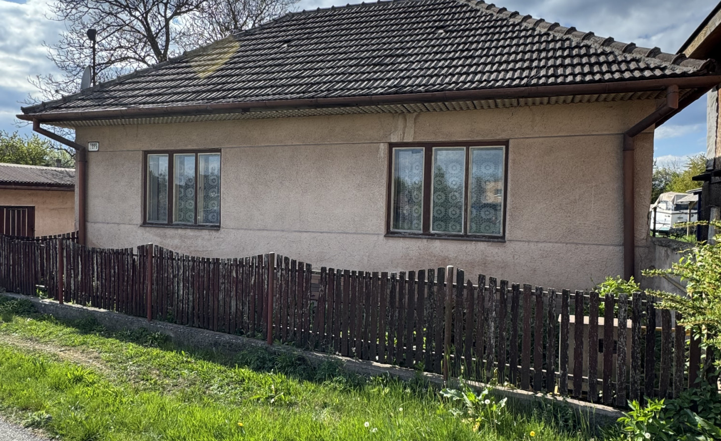 Rodinný dom Veľká Ida v tichej a kľudnej lokalite - fotografia 2