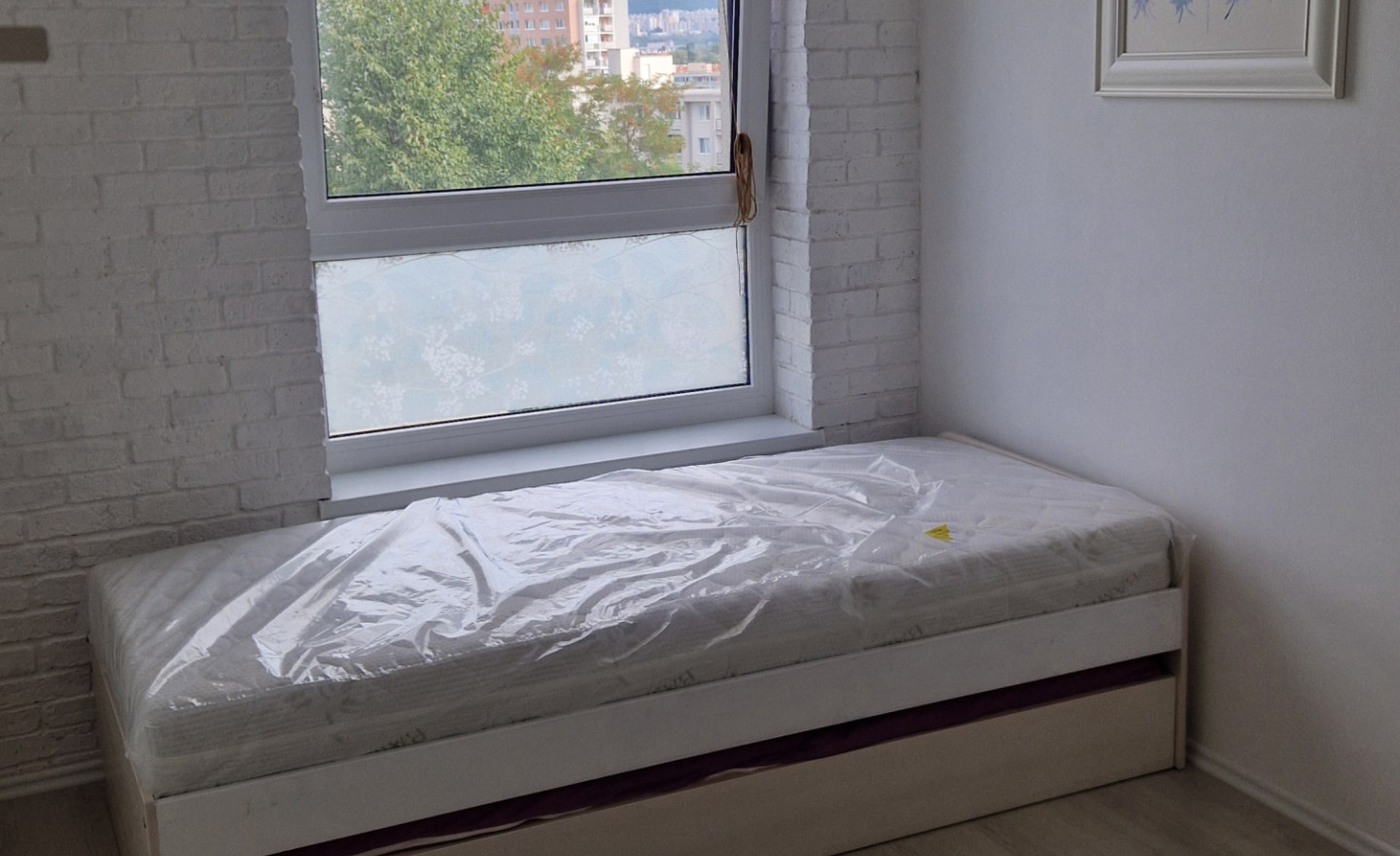 Prenájom 3-izb. novostavba s parkovacím miestom - fotografia 10
