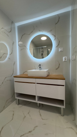 Zrekonštruovaný 3 izbový byt s balkónom ul. Farská 