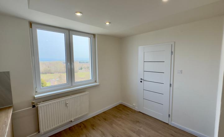 Zrekonštruovaný 3 izbový byt s balkónom ul. Farská  - fotografia 3