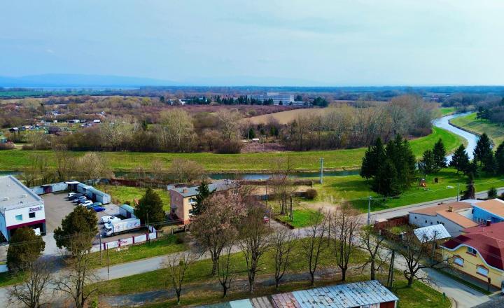 Zrekonštruovaný 3 izbový byt s balkónom ul. Farská  - fotografia 12