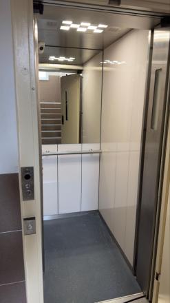 Zrekonštruovaný 3 izbový byt s balkónom ul. Farská  - fotografia 13
