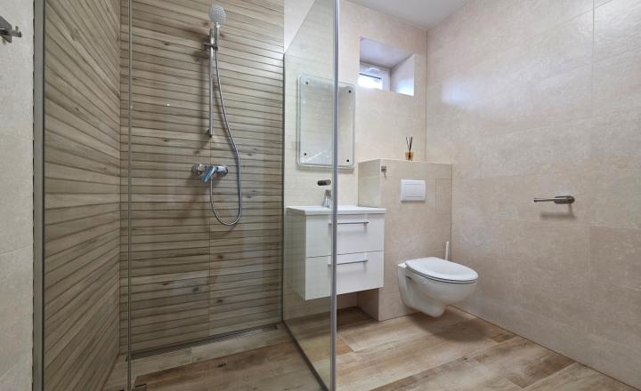 NA PRENÁJOM – Nový 1-izbový byt s terasou pri Mestskom parku Anička, Košice - fotografia 7