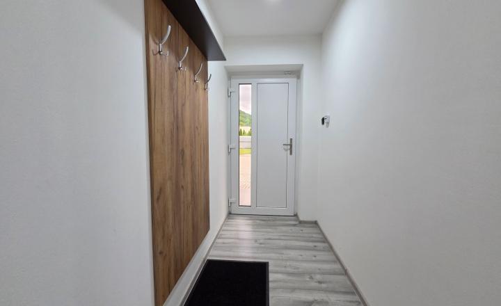 NA PRENÁJOM – Nový 1-izbový byt s terasou pri Mestskom parku Anička, Košice - fotografia 10