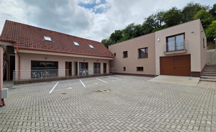 NA PRENÁJOM – Nový 1-izbový byt s terasou pri Mestskom parku Anička, Košice - fotografia 13