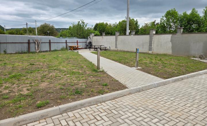NA PRENÁJOM – Nový 1-izbový byt s terasou pri Mestskom parku Anička, Košice - fotografia 14