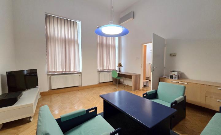 PRENÁJOM ELEGANTNÉHO 2-IZBOVÉHO BYTU V CENTRE MESTA Moyzesova ulica, Košice - Staré mesto - fotografia 3