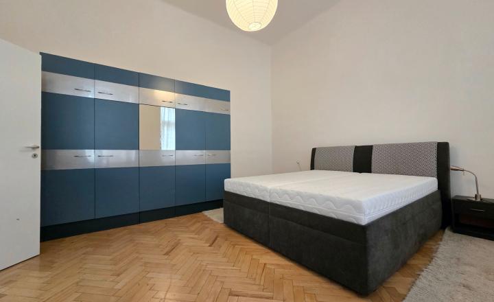 PRENÁJOM ELEGANTNÉHO 2-IZBOVÉHO BYTU V CENTRE MESTA Moyzesova ulica, Košice - Staré mesto - fotografia 4