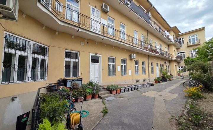 PRENÁJOM ELEGANTNÉHO 2-IZBOVÉHO BYTU V CENTRE MESTA Moyzesova ulica, Košice - Staré mesto - fotografia 9