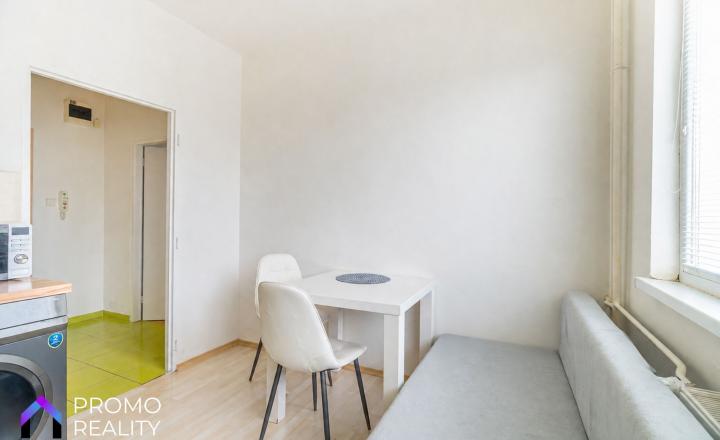 1-izbový byt pri NTC, Popradská ulica, Košice – Západ - fotografia 3