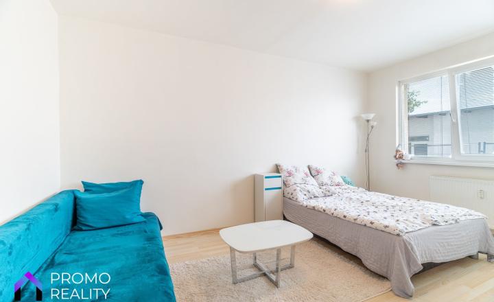 1-izbový byt pri NTC, Popradská ulica, Košice – Západ - fotografia 6