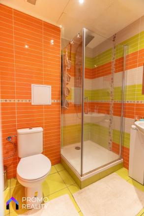 1-izbový byt pri NTC, Popradská ulica, Košice – Západ - fotografia 8