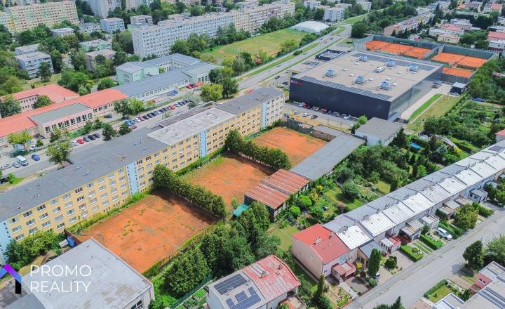 1-izbový byt pri NTC, Popradská ulica, Košice – Západ - fotografia 12