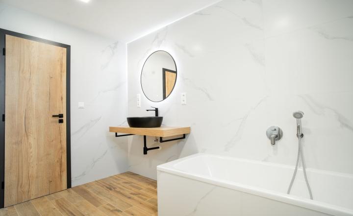 NA PREDAJ: Moderná 4izbová NOVOSTAVBA - Ždaňa - fotografia 8