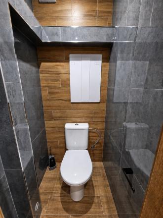 KOMPLETNE ZREKONŠTRUOVANÝ 1-IZBOVÝ BYT, PREŠOV – SÍDLISKO II  - fotografia 7