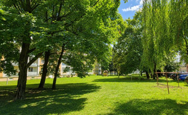 KOMPLETNE ZREKONŠTRUOVANÝ 1-IZBOVÝ BYT, PREŠOV – SÍDLISKO II  - fotografia 14