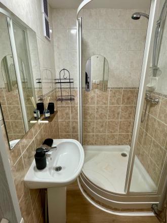 1-izbový byt pri Novej Nemocnici - fotografia 5