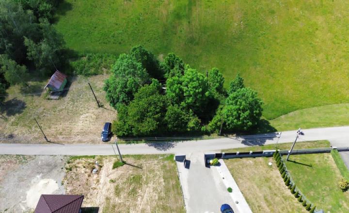 POZEMOK NA PREDAJ – REMETSKÉ HÁMRE  - fotografia 4